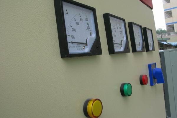 杭锦后配电柜-3683讲讲配电柜注意事项